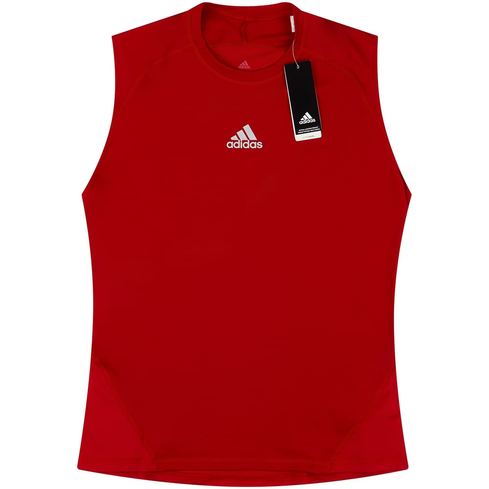 2021-22 adidas Baselayer Compression Vest (S)