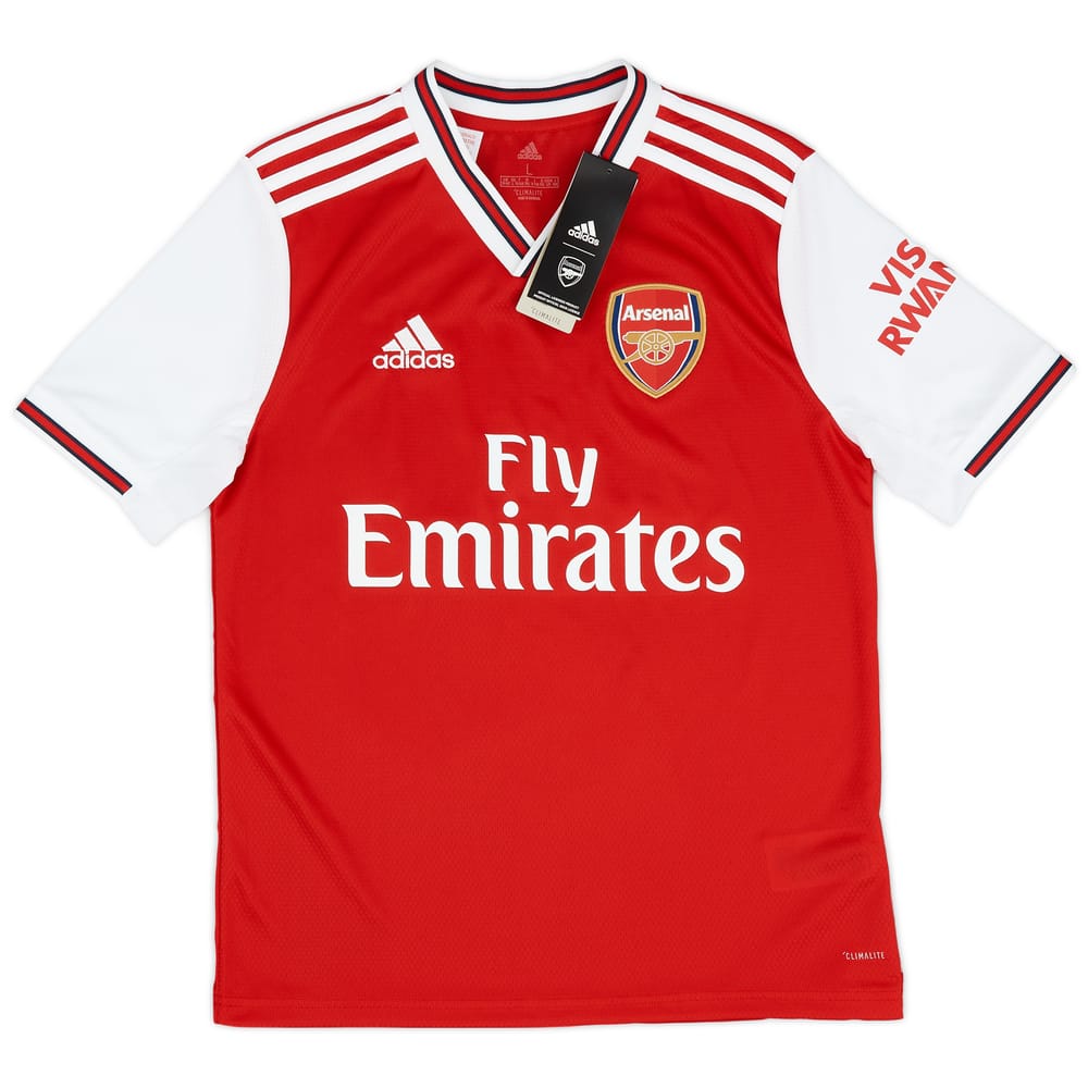 2019-20 Arsenal Home Shirt - (KIDS)