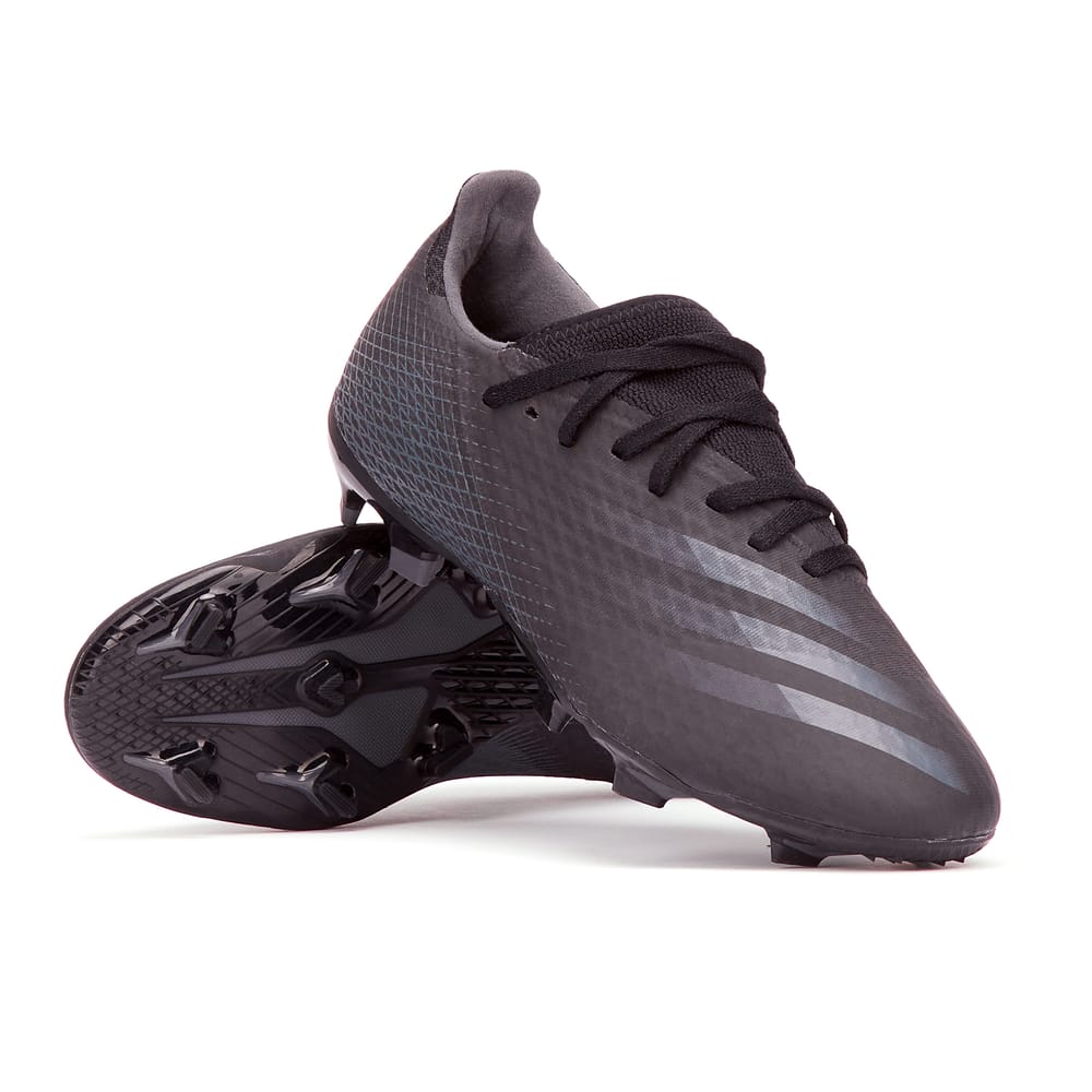 2021 adidas X Ghosted .3 Football Boots *As New* FG 9½