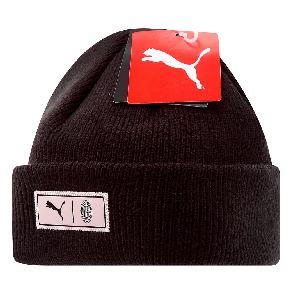 2019-20 AC Milan Puma Beanie (Adults)