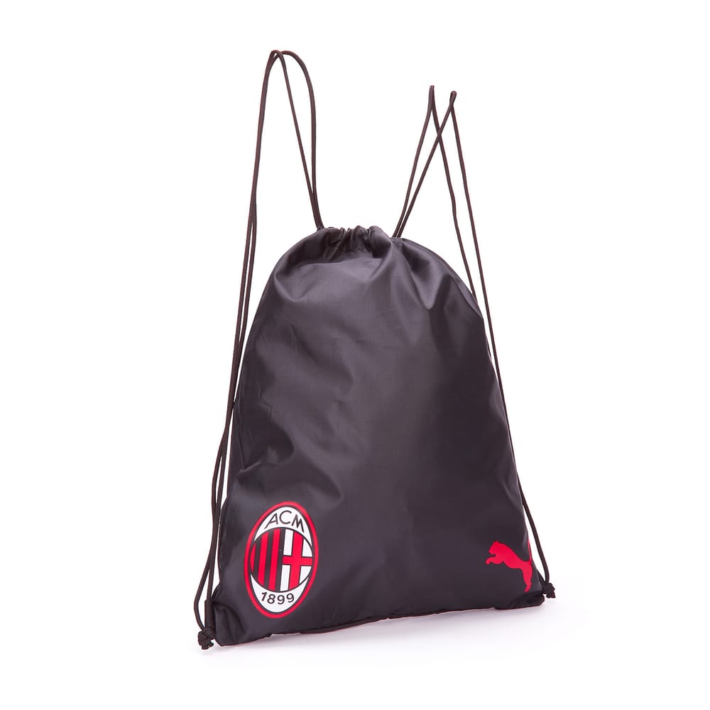 2019-20 AC Milan Puma Gym Bag