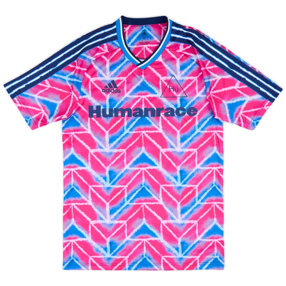 2020-21 adidas Human Race x Pharrell Williams Shirt (S)