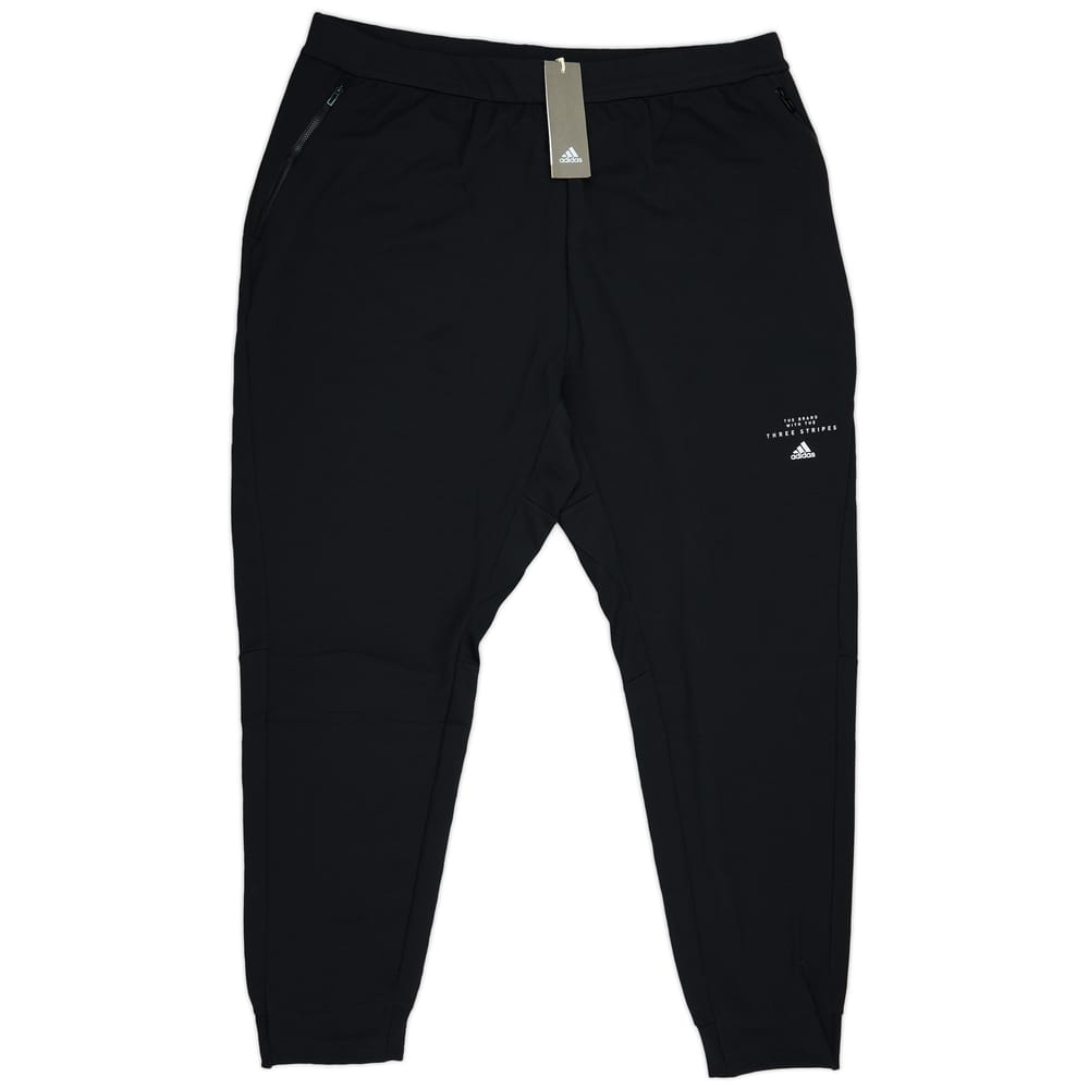 2021-22 adidas Running Pants/Bottoms (XXL)