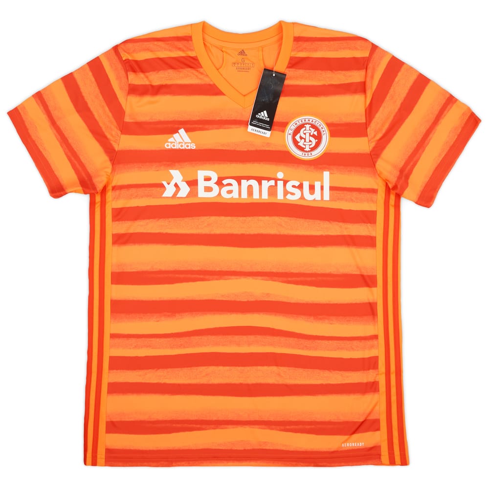 2020 S.C. Internacional Third Shirt
