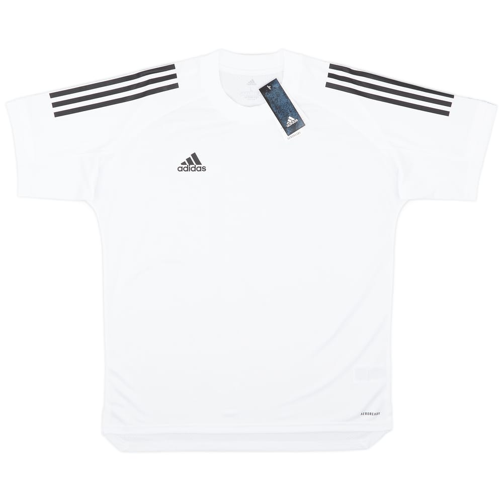 2020-21 adidas Training Shirt
