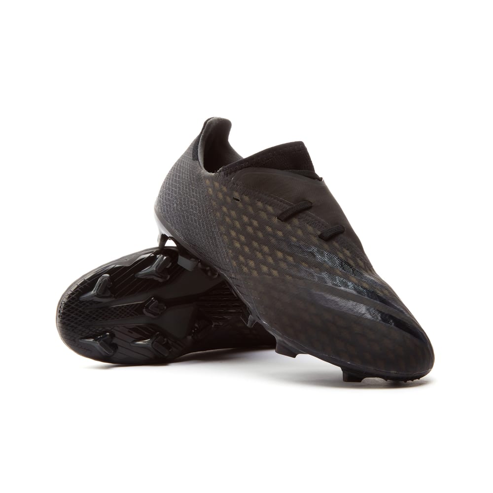 2020 adidas X Ghosted.2 Fotball Boots *As New* FG 8