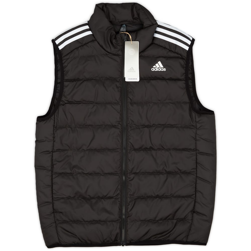 2022-23 adidas Essentials Padded Gilet (M)