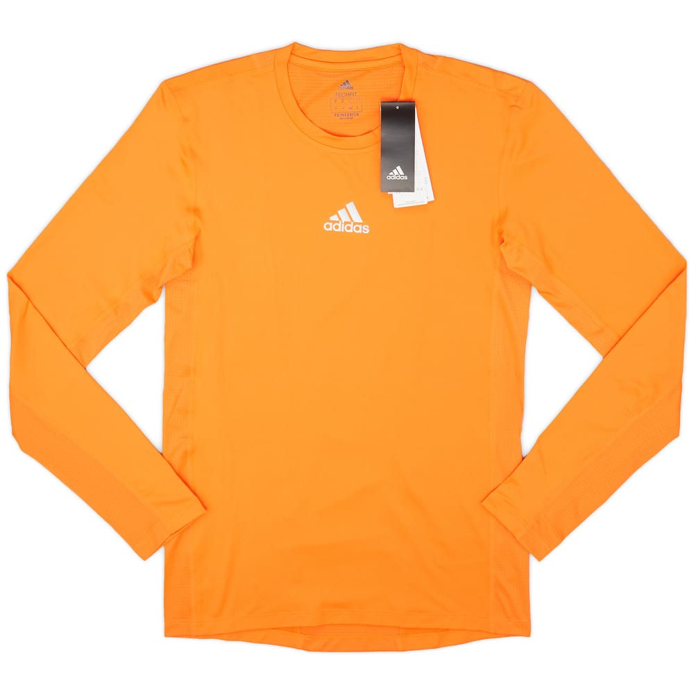 2022-23 adidas Baselayer Compression L/S Shirt (M)