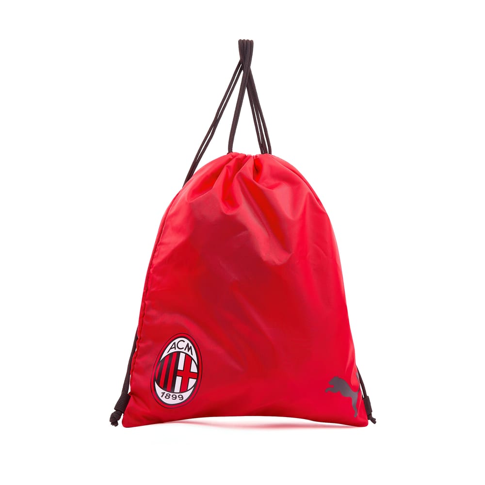 2019-20 AC Milan Puma Gym Bag