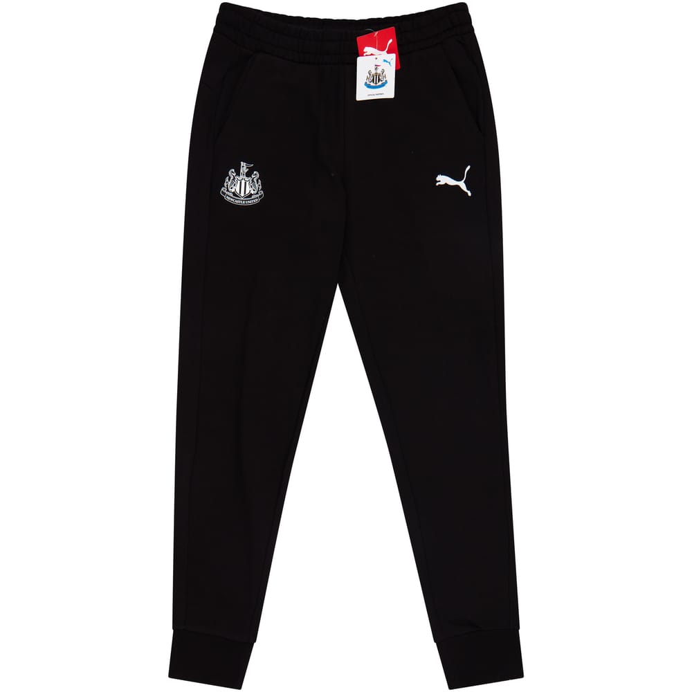 2019-20 Newcastle Puma Training Pants/Bottoms