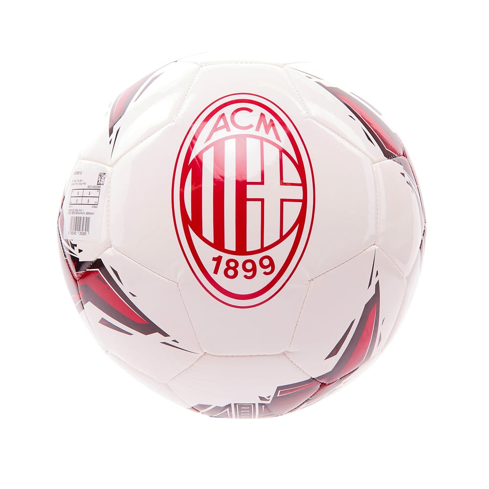 2019-20 AC Milan Puma Fan Ball - NEW - (Size 5)