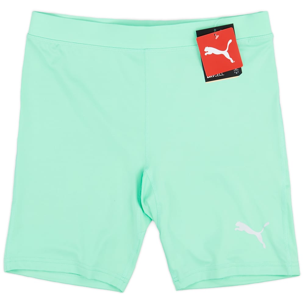 2021-22 Puma Baselayer Compression Shorts