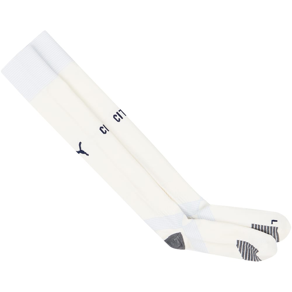 2020-21 Manchester City Third Socks (XL)