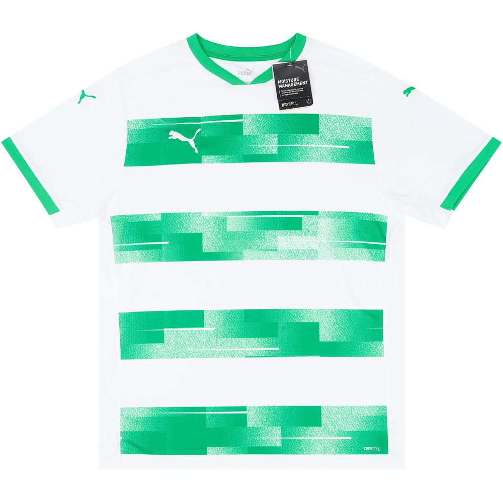 2020-21 Puma Template Shirt