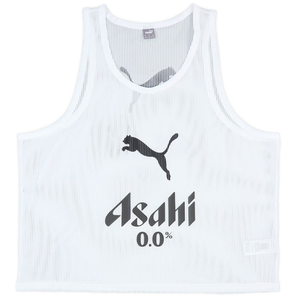 2024-25 Manchester City Player Issue Training Bib (XL)