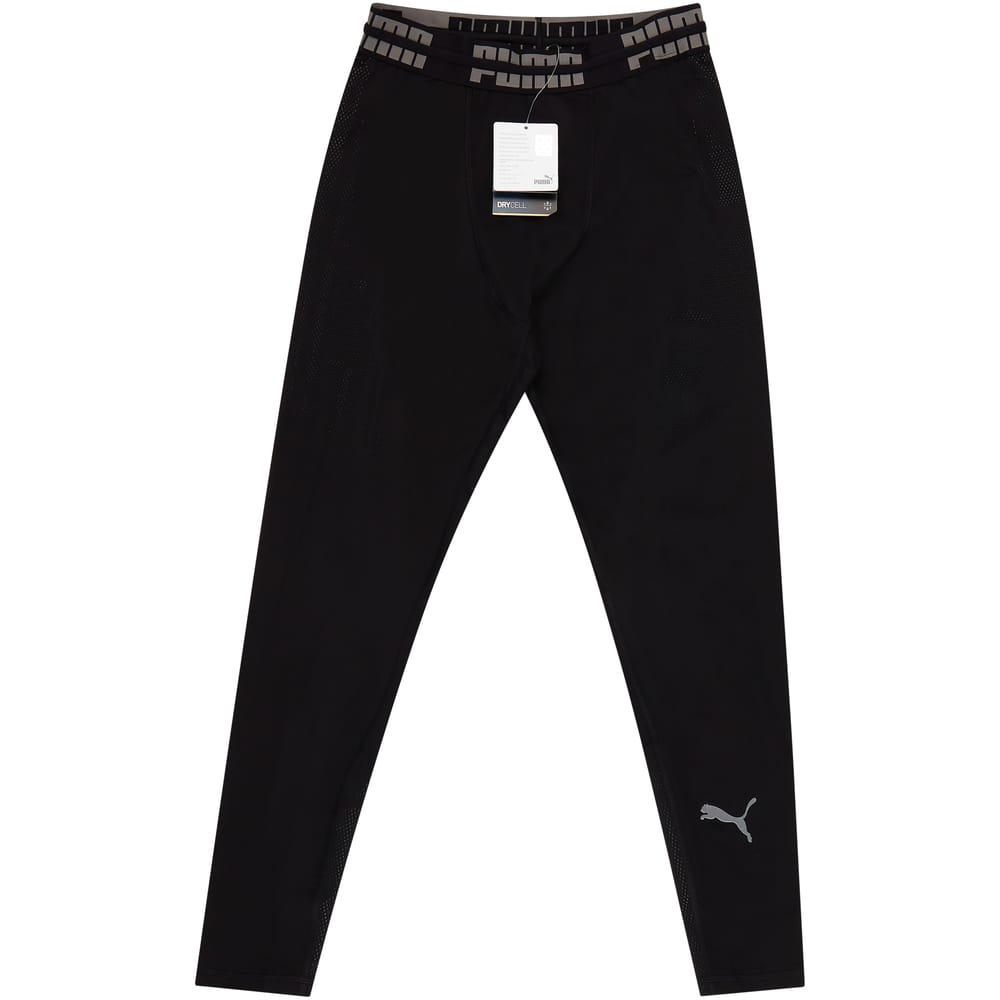 2022-23 Puma Compression Leggings (L)
