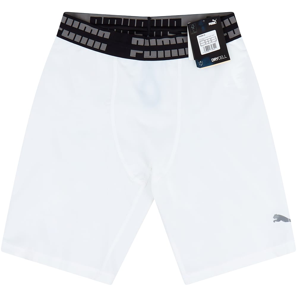 2022-23 Puma Compression Undershorts (S)