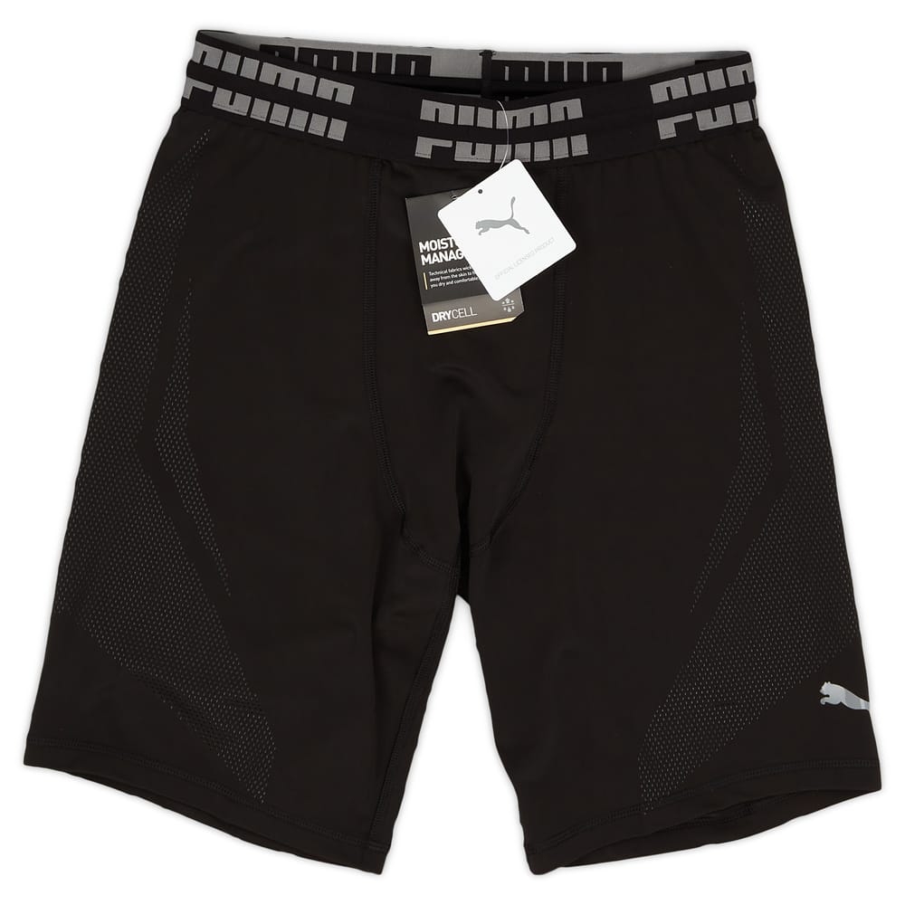 2022-23 Puma Compression Undershorts (XL)