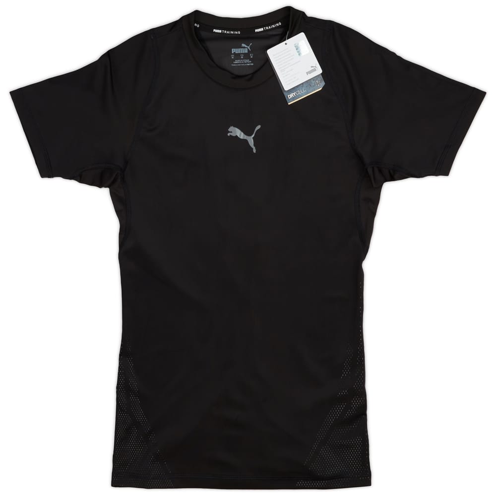 2021-22 Puma Baselayer Compression Shirt (S)