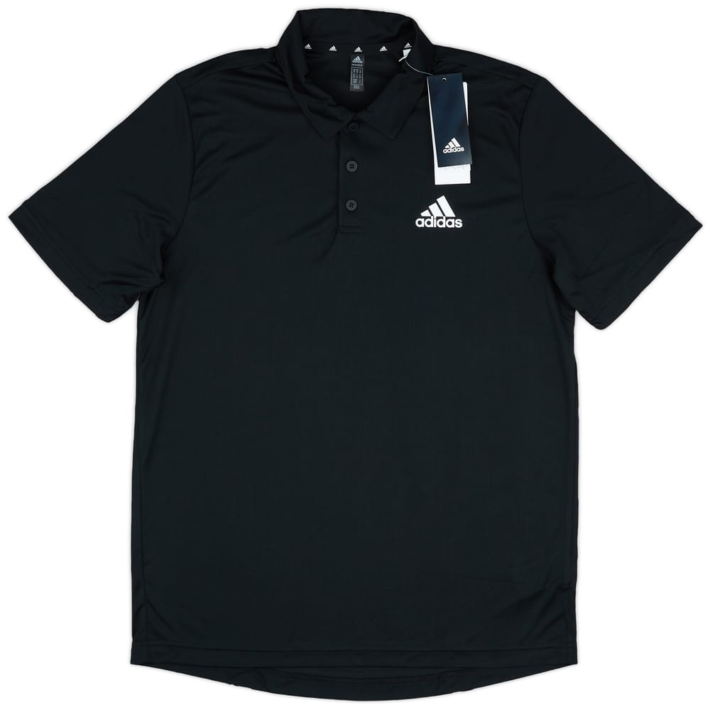 2022-23 adidas Designed 2 Move Polo T-Shirt (XXL)