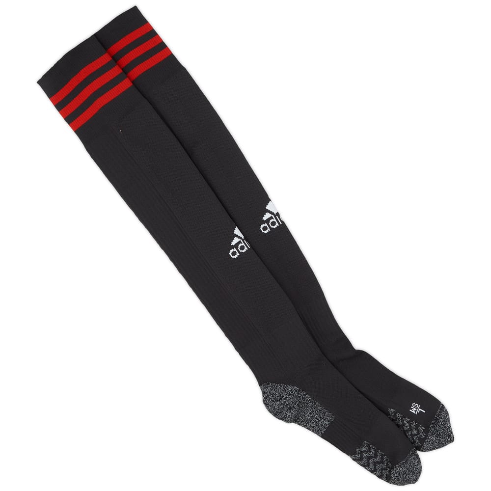 2021-22 adidas Socks (XS)