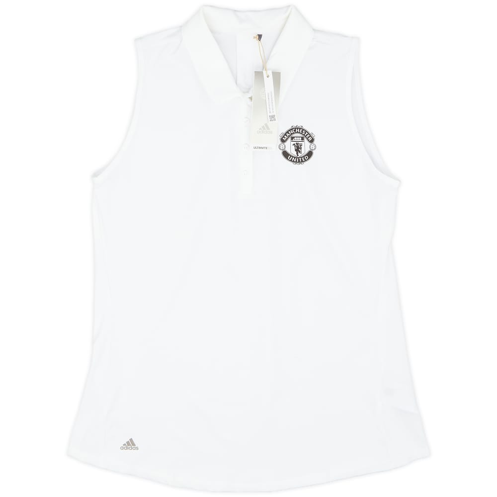 2022-23 Manchester United adidas Ultimate 365 Golf Vest (Women's)