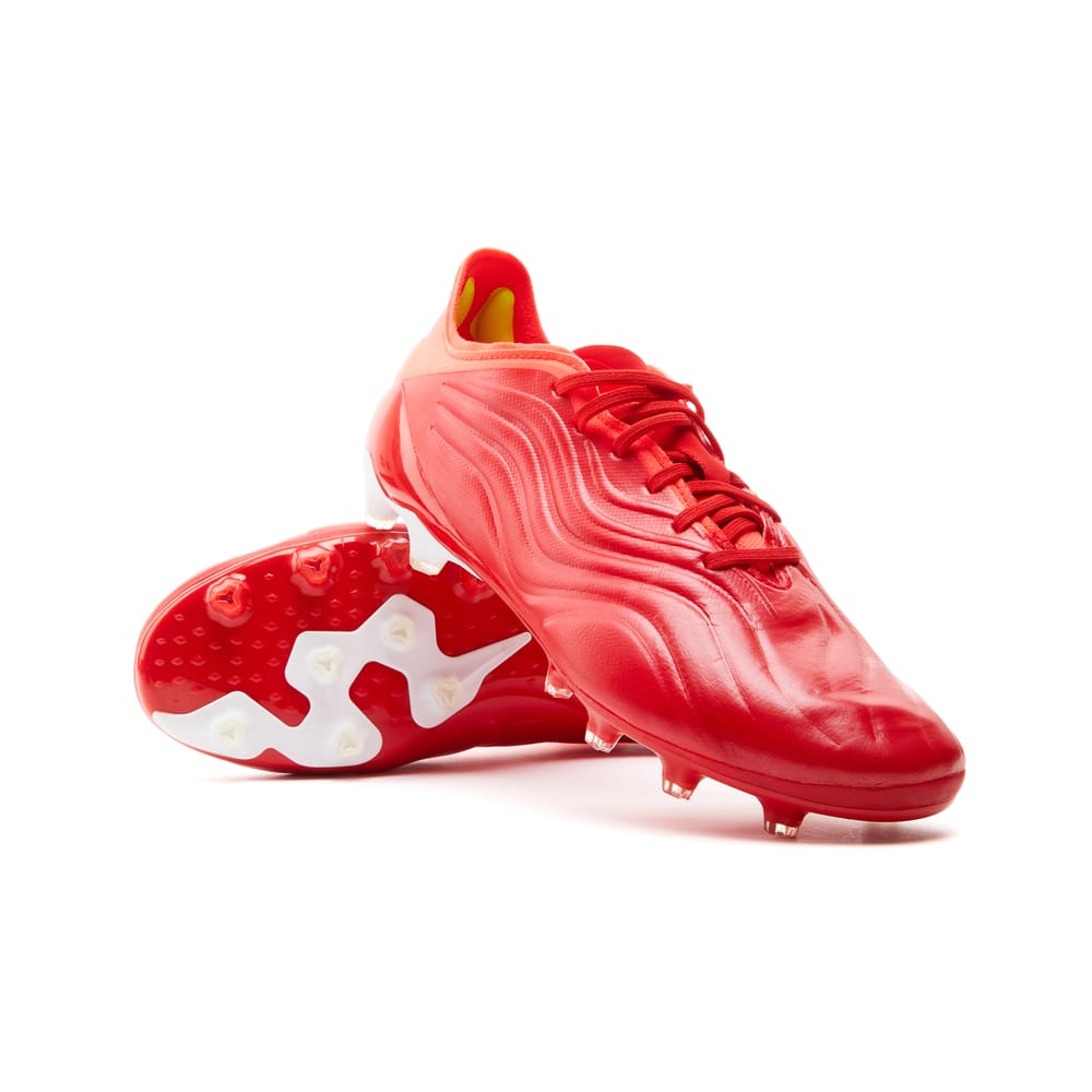 2021 adidas Copa Sense .1 Football Boots *As New* AG 7½