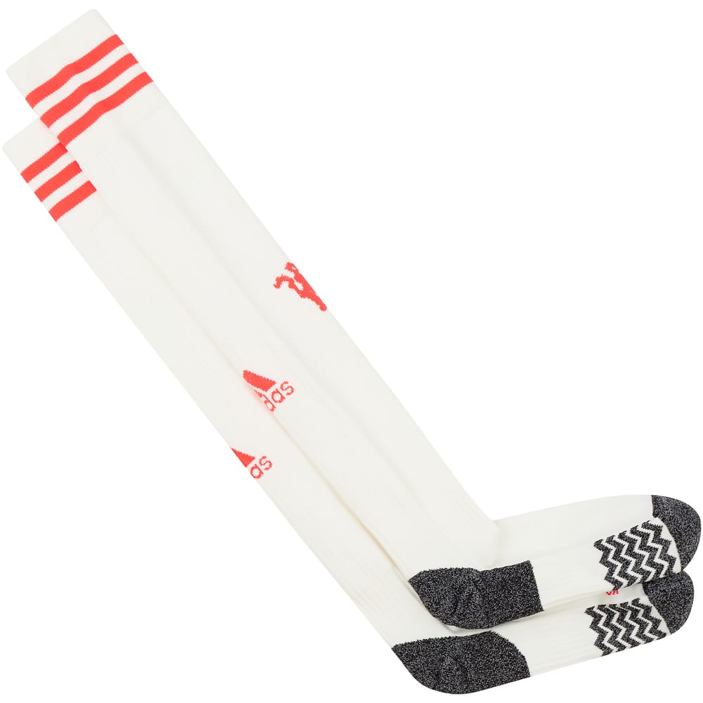 2021-22 Manchester United Alternate Away Socks