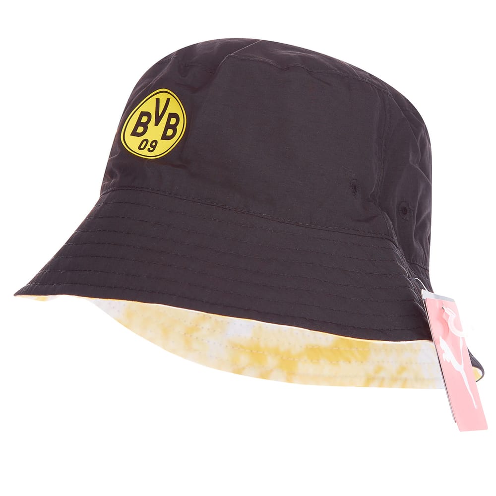 2021-22 Borussia Dortmund Puma Bucket Hat