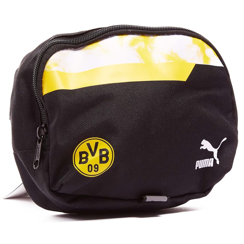 2021-22 Borussia Dortmund Puma Waist Bag