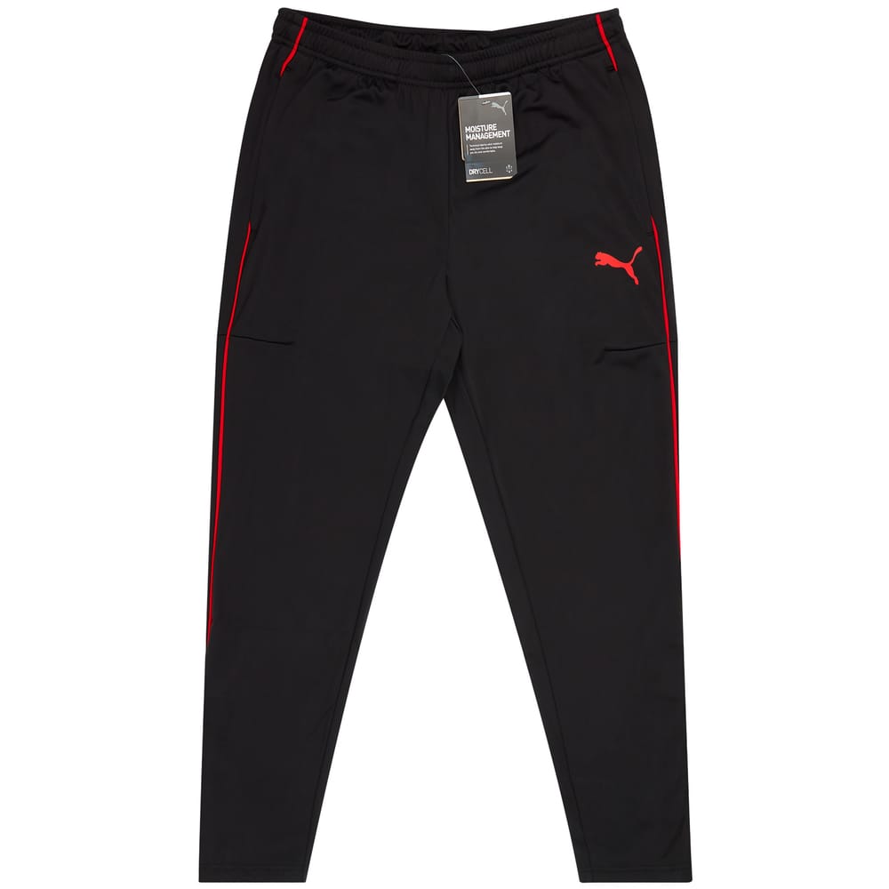 2021-22 Puma x Batman Training Pants/Bottoms - NEW