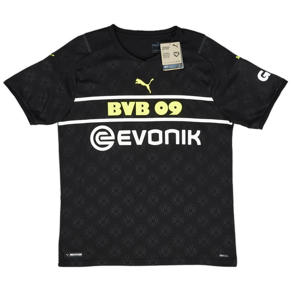 2021-22 Borussia Dortmund GK Shirt