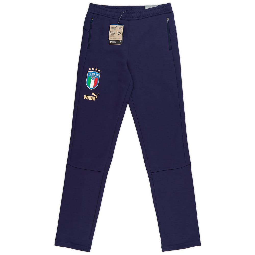 2022-23 Italy Puma Casuals Pants/Botttoms - KIDS
