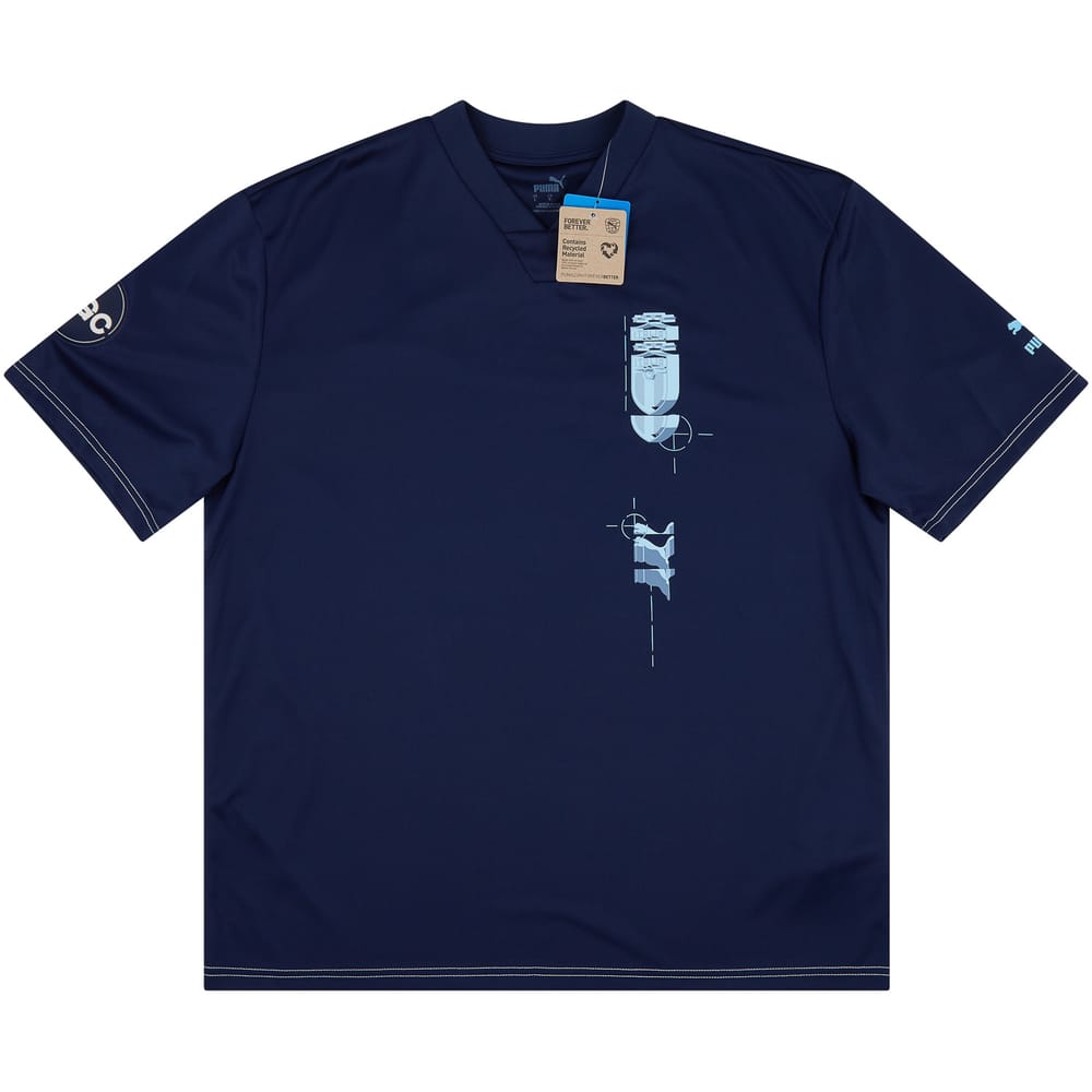 2022-23 Italy Puma Statement Shirt