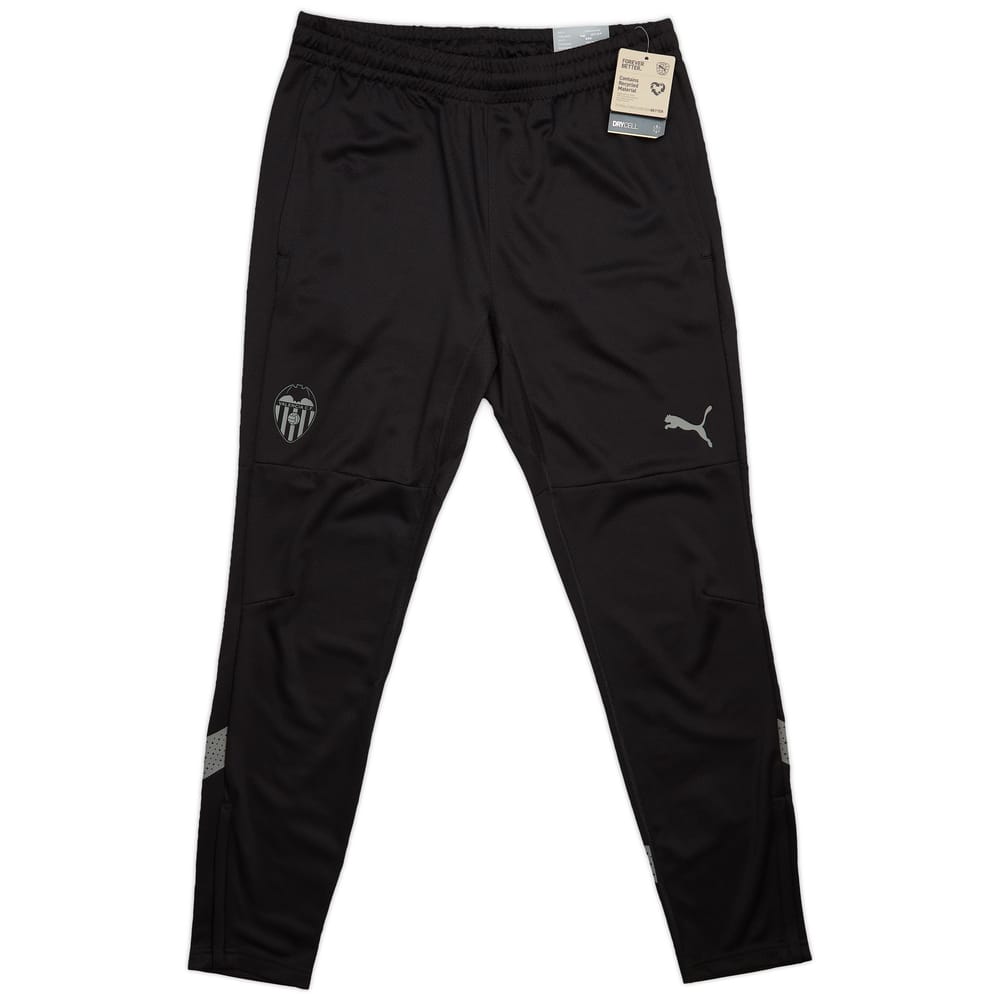 2022-23 Valencia Puma Training Pants/Bottoms