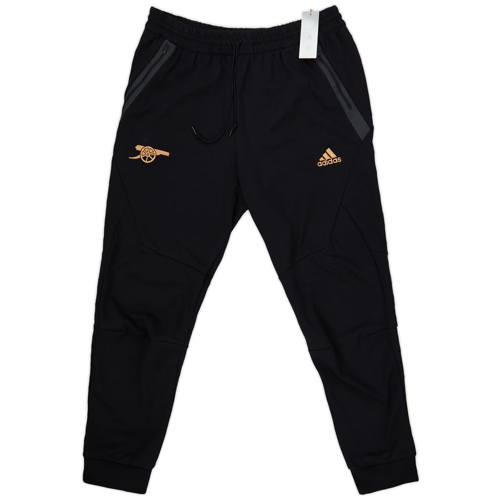 2022-23 Arsenal adidas Travel Pants/Bottoms