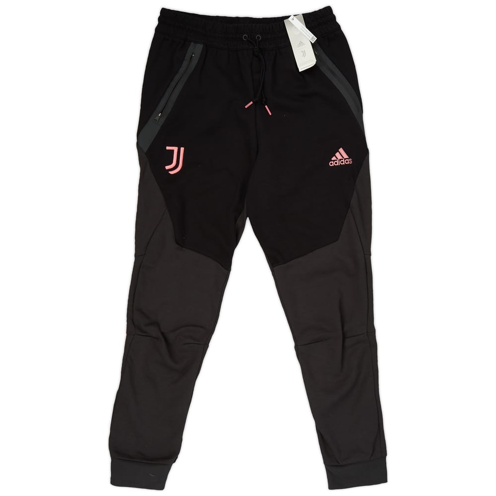 2022-23 Juventus adidas Travel Pants/Bottoms