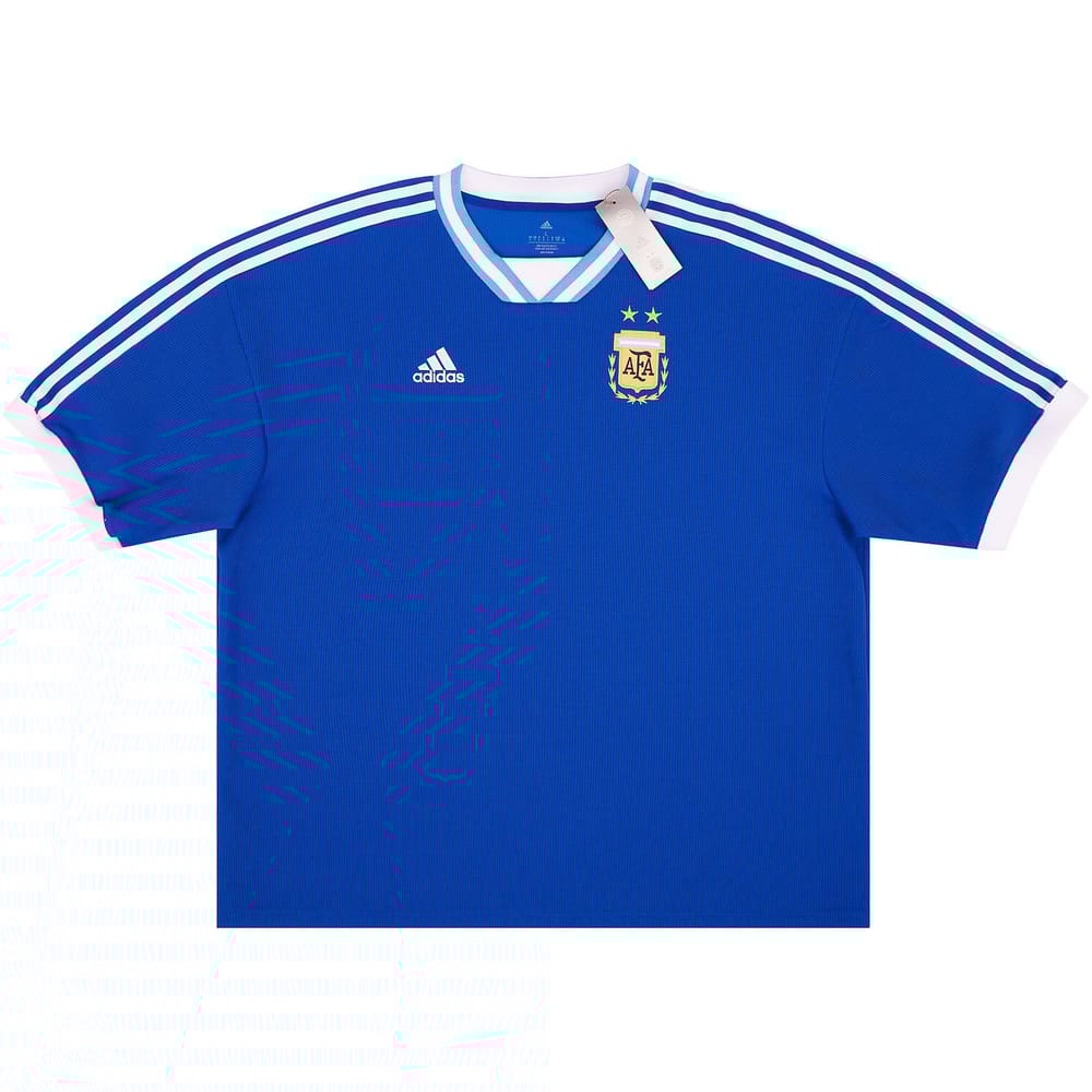 2022-23 Argentina adidas Icon Shirt