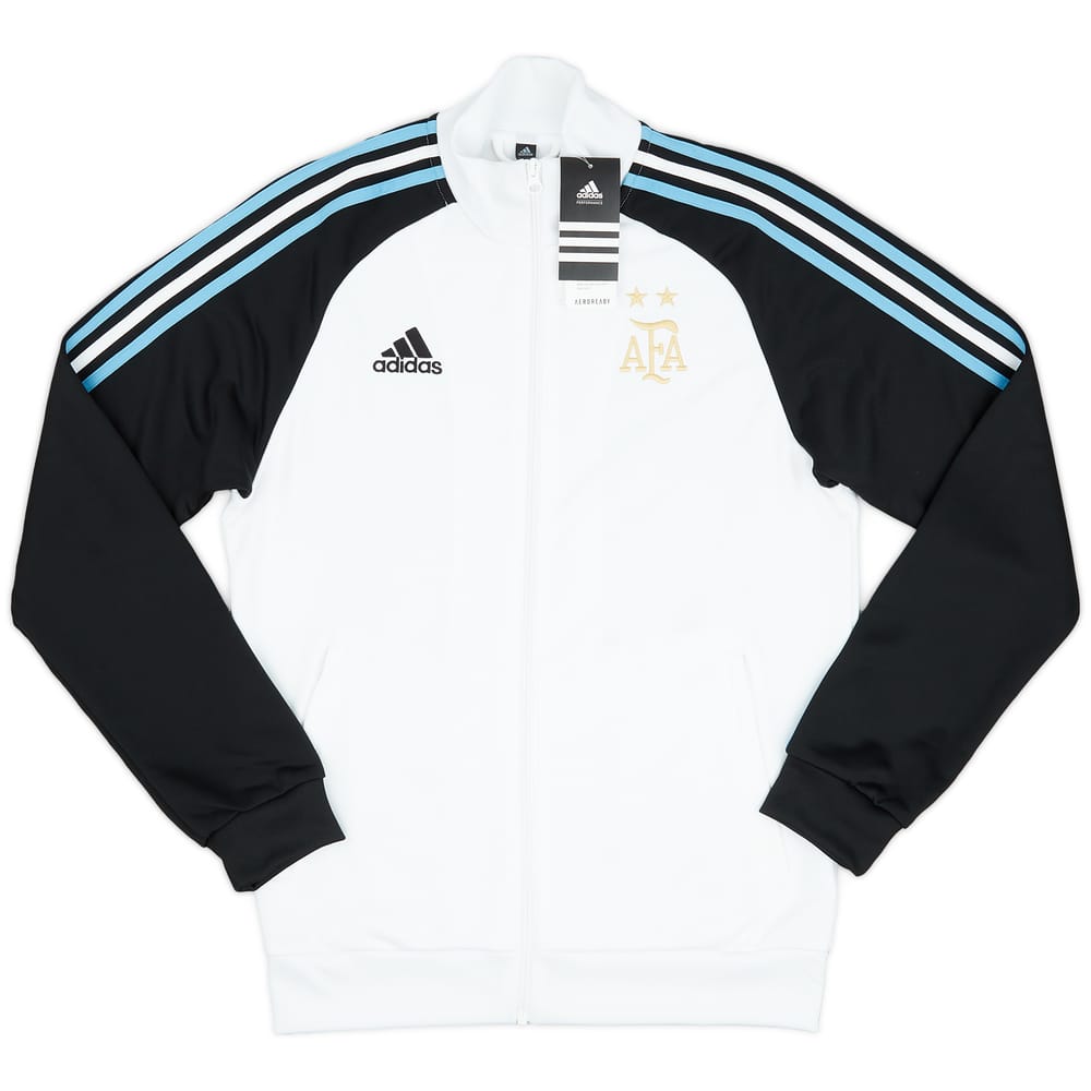 2022-23 Argentina adidas DNA Track Jacket (S)