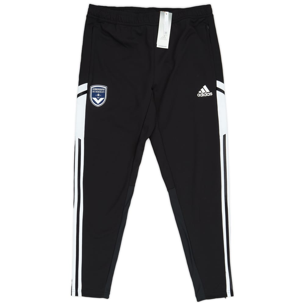 2022-23 Bordeaux adidas Training Pants/Bottoms
