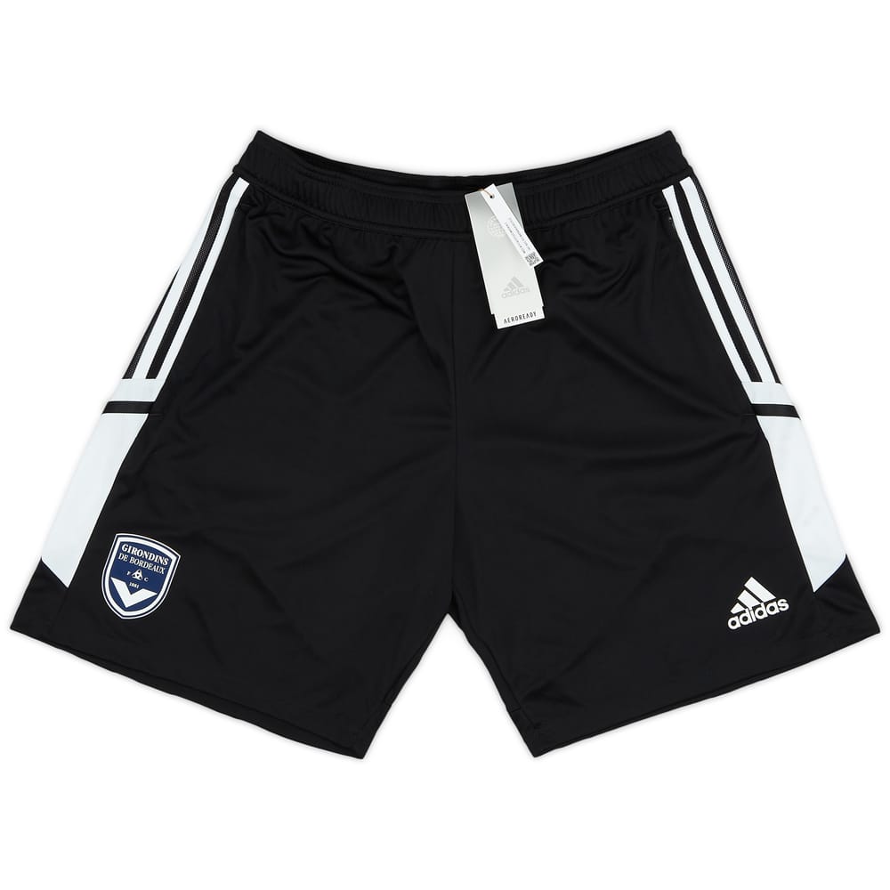 2022-23 Bordeaux adidas Training Shorts