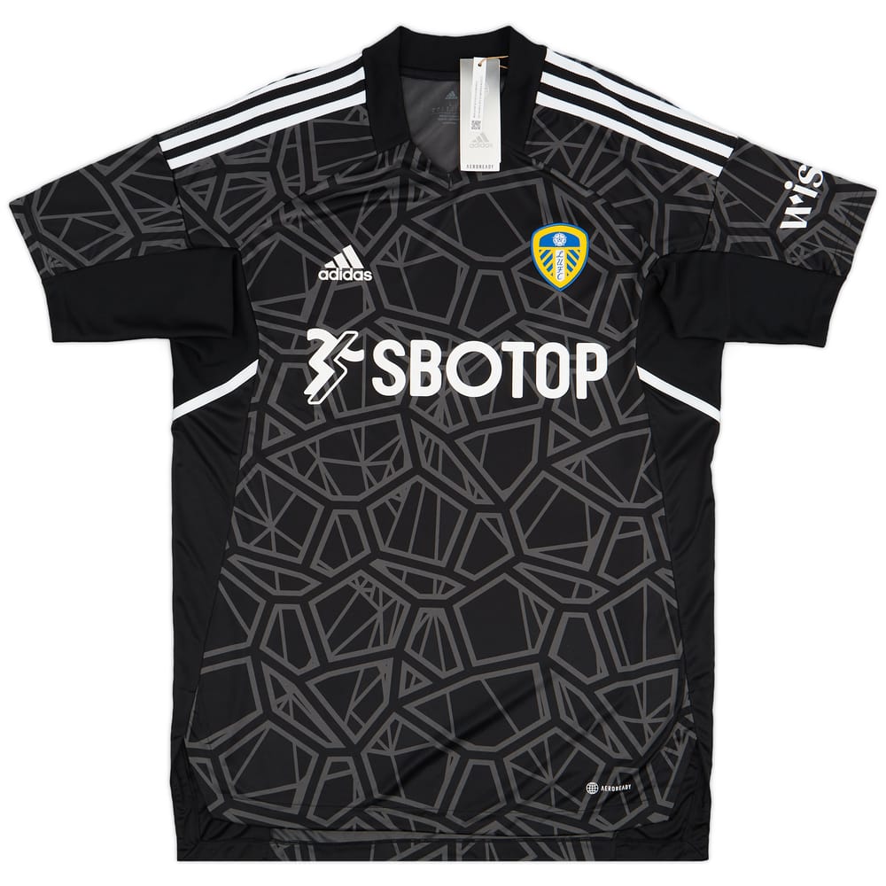 2022-23 Leeds United GK Shirt