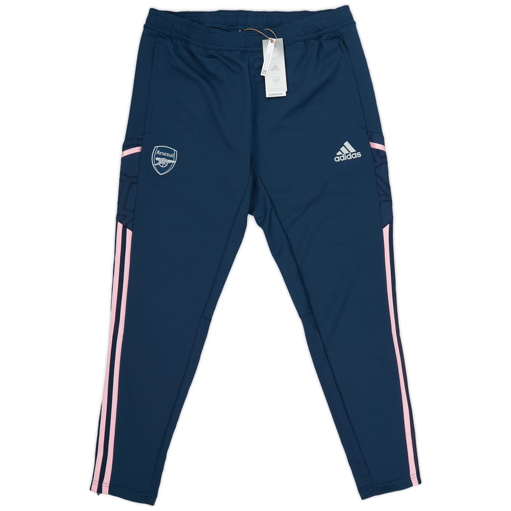 2022-23 Arsenal adidas Training Pants/Bottoms