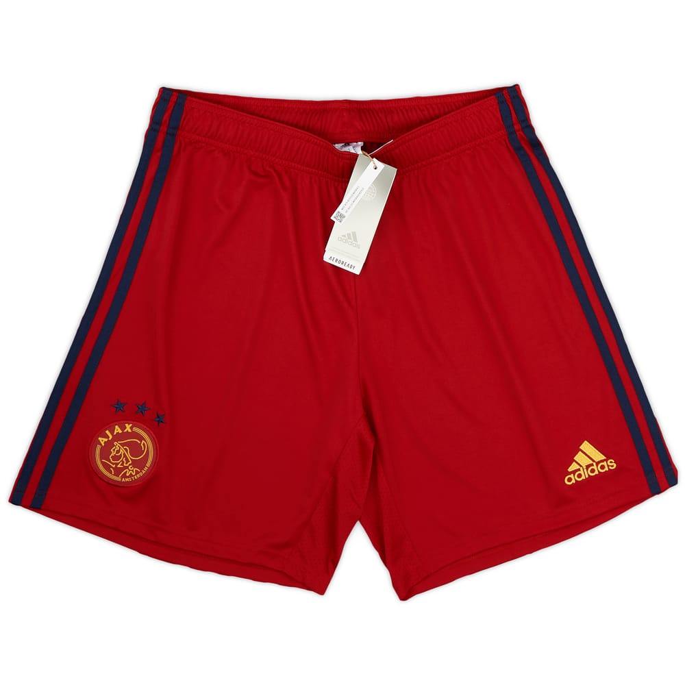 2022-23 Ajax Away Shorts