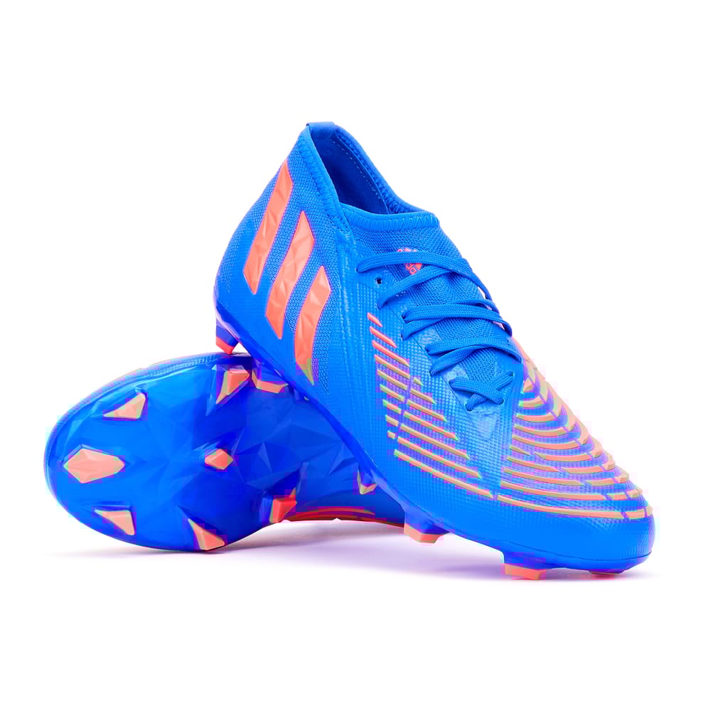2022 adidas Predator Edge.2 Boots *As New* FG