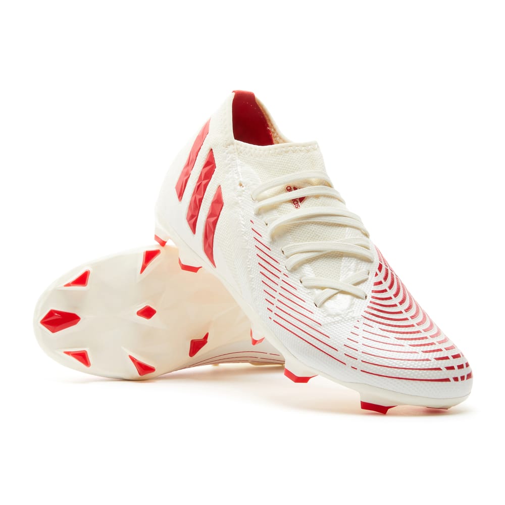 2022 adidas Predator Edge.3 Boots *As New* FG 8