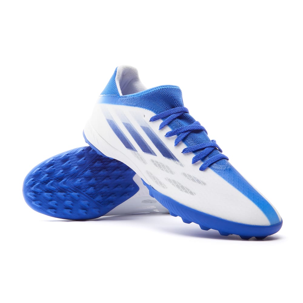 2022 adidas X Speedflow.3 Boots *As New* TF 12