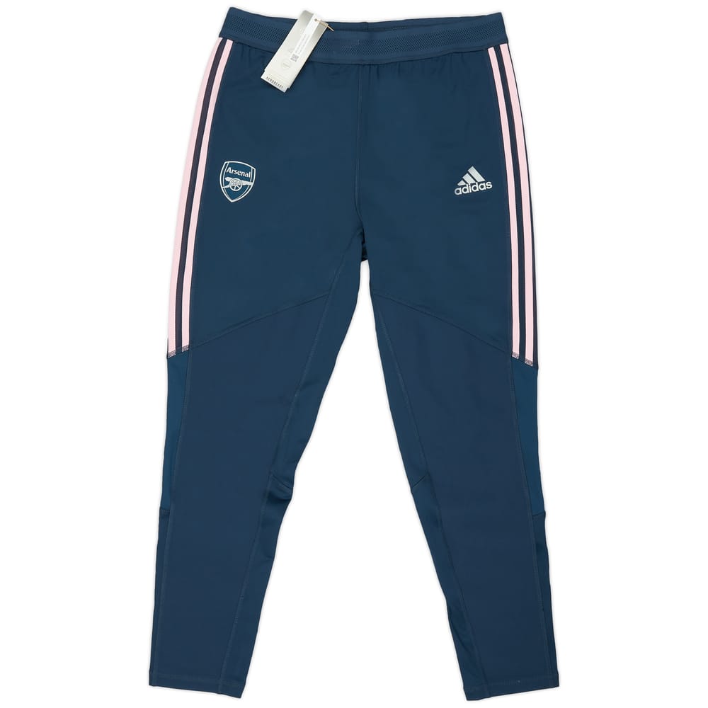 2022-23 Arsenal adidas Pro Training Pants/Bottoms