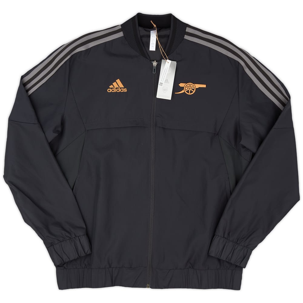 2022-23 Arsenal adidas Anthem Jacket - (XS)