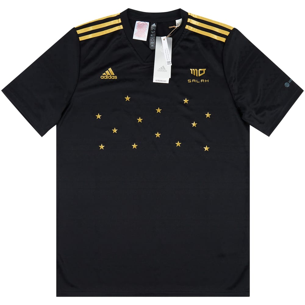 2022-23 adidas Mo Salah Shirt (XL.Kids)